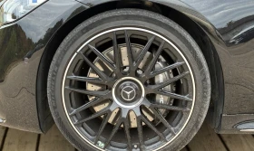 Mercedes-Benz S 63 AMG 4-MATIC E-PERFORMANCE LONG TV | Auto.bg — изображение 7 Mercedes-Benz S 63 AMG 4-MATIC E-PERFORMANCE LONG TV | Auto.bg — изображение 7