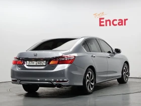 Honda Accord 2.4 22k km! - 14997 € - 71509965 2 | Car24.bg Honda Accord 2.4 22k km! - 14997 € - 71509965 2