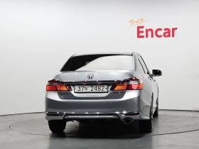 Honda Accord 2.4 22k km! - 14997 € - 71509965 4 | Car24.bg Honda Accord 2.4 22k km! - 14997 € - 71509965 4