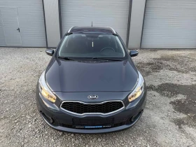 Kia Ceed 1.6BENZIN* KLIMA* TOP* 6SPEED* EVRO5 | Auto.bg — изображение 2 Kia Ceed 1.6BENZIN* KLIMA* TOP* 6SPEED* EVRO5 | Auto.bg — изображение 2