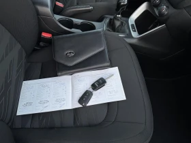 Kia Ceed 1.6BENZIN* KLIMA* TOP* 6SPEED* EVRO5 | Auto.bg — изображение 15 Kia Ceed 1.6BENZIN* KLIMA* TOP* 6SPEED* EVRO5 | Auto.bg — изображение 15