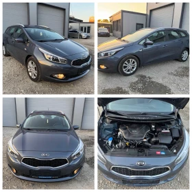 Kia Ceed 1.6BENZIN* KLIMA* TOP* 6SPEED* EVRO5 | Auto.bg — изображение 17 Kia Ceed 1.6BENZIN* KLIMA* TOP* 6SPEED* EVRO5 | Auto.bg — изображение 17