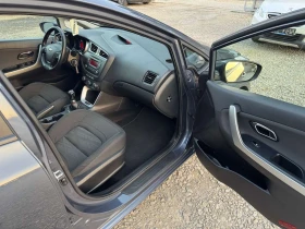 Kia Ceed 1.6BENZIN* KLIMA* TOP* 6SPEED* EVRO5 | Auto.bg — изображение 13 Kia Ceed 1.6BENZIN* KLIMA* TOP* 6SPEED* EVRO5 | Auto.bg — изображение 13