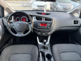 Kia Ceed 1.6BENZIN* KLIMA* TOP* 6SPEED* EVRO5 | Auto.bg — изображение 10 Kia Ceed 1.6BENZIN* KLIMA* TOP* 6SPEED* EVRO5 | Auto.bg — изображение 10