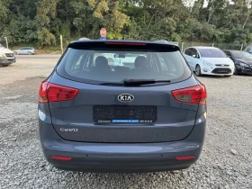 Kia Ceed 1.6BENZIN* KLIMA* TOP* 6SPEED* EVRO5 | Auto.bg — изображение 7 Kia Ceed 1.6BENZIN* KLIMA* TOP* 6SPEED* EVRO5 | Auto.bg — изображение 7
