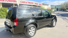 Nissan Pathfinder Автоматик - 5500 € - 23757895 4 | Car24.bg Nissan Pathfinder Автоматик - 5500 € - 23757895 4