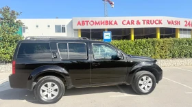 Nissan Pathfinder Автоматик - 5500 € - 23757895 3 | Car24.bg Nissan Pathfinder Автоматик - 5500 € - 23757895 3