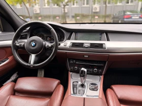 BMW 5 Gran Turismo undefined | Auto.bg — изображение 10 BMW 5 Gran Turismo undefined | Auto.bg — изображение 10
