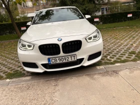 BMW 5 Gran Turismo undefined | Auto.bg — изображение 2 BMW 5 Gran Turismo undefined | Auto.bg — изображение 2