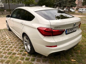 BMW 5 Gran Turismo undefined | Auto.bg — изображение 4 BMW 5 Gran Turismo undefined | Auto.bg — изображение 4