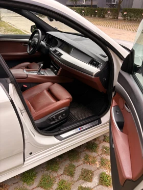 BMW 5 Gran Turismo undefined | Auto.bg — изображение 7 BMW 5 Gran Turismo undefined | Auto.bg — изображение 7