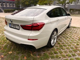 BMW 5 Gran Turismo undefined | Auto.bg — изображение 5 BMW 5 Gran Turismo undefined | Auto.bg — изображение 5