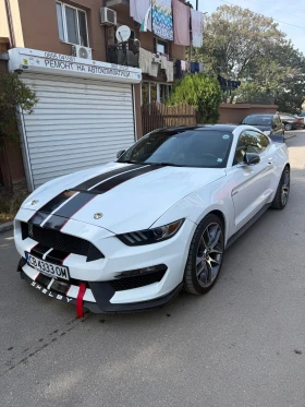 Ford Mustang 2.3 premium performance package - 16500 € - 62479206 2 | Car24.bg Ford Mustang 2.3 premium performance package - 16500 € - 62479206 2