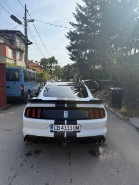 Ford Mustang 2.3 premium performance package - 16500 € - 62479206 4 | Car24.bg Ford Mustang 2.3 premium performance package - 16500 € - 62479206 4