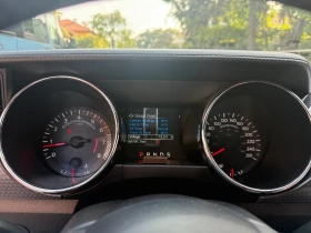 Ford Mustang 2.3 premium performance package - 16500 € - 62479206 9 | Car24.bg Ford Mustang 2.3 premium performance package - 16500 € - 62479206 9