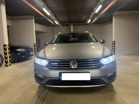 VW Passat Alltrack 2.0TDI 4Motion - Car24.bg VW Passat Alltrack 2.0TDI 4Motion