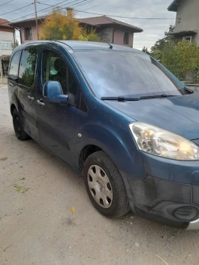 Peugeot Partner 1.6 HDI - 2200 € - 49790215 13 | Car24.bg Peugeot Partner 1.6 HDI - 2200 € - 49790215 13