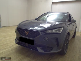 Cupra Formentor VZ/1.4 PHEV/245HP/LEATHER/CAM/LED/NAVI/369h