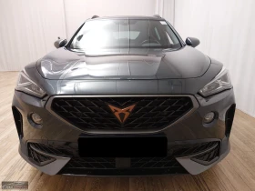 Cupra Formentor VZ/1.4 PHEV/245HP/LEATHER/CAM/LED/NAVI/369h - 25099 € - 47905224 5 | Car24.bg Cupra Formentor VZ/1.4 PHEV/245HP/LEATHER/CAM/LED/NAVI/369h - 25099 € - 47905224 5