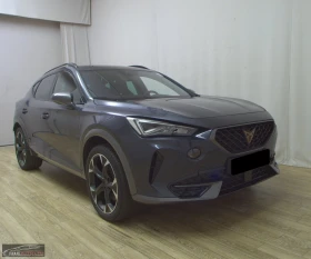 Cupra Formentor VZ/1.4 PHEV/245HP/LEATHER/CAM/LED/NAVI/369h - 25099 € - 47905224 2 | Car24.bg Cupra Formentor VZ/1.4 PHEV/245HP/LEATHER/CAM/LED/NAVI/369h - 25099 € - 47905224 2