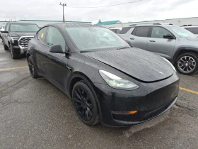 Tesla Model Y - 34350 € - 68384013 2 | Car24.bg Tesla Model Y - 34350 € - 68384013 2