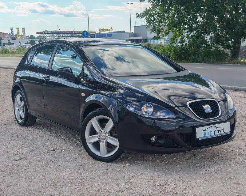 Seat Leon 1.9 105 К.С. ДИЗЕЛ! - 3690 € / 7217.01 лв. - 91046715 1 | Car24.bg Seat Leon 1.9 105 К.С. ДИЗЕЛ! - 3690 € / 7217.01 лв. - 91046715 1