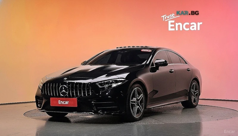 Mercedes-Benz CLS 300 AMG* HUD* КОЖА* ПОДРЕВ* НАВИ* ПАНО* КАМЕРА - 26500 € - 52333000 1 | Car24.bg Mercedes-Benz CLS 300 AMG* HUD* КОЖА* ПОДРЕВ* НАВИ* ПАНО* КАМЕРА - 26500 € - 52333000 1