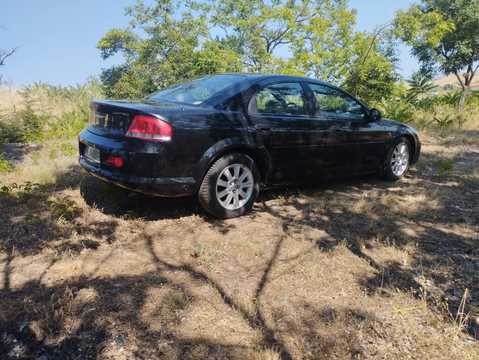 Chrysler Sebring JR - изображение 3 | Auto.bg Chrysler Sebring JR - изображение 3