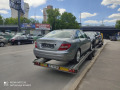 Mercedes-Benz C 180 С180/156кс, автомат, фейслифт, бензин, Германия  - [10] 