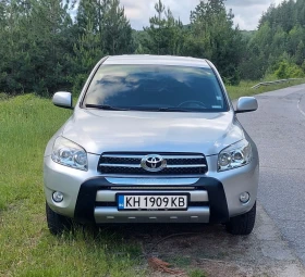 Toyota Rav4 2.2 D4D - Car24.bg Toyota Rav4 2.2 D4D