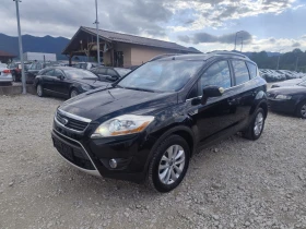 Ford Kuga 2.0 дизел 4х4 - Car24.bg Ford Kuga 2.0 дизел 4х4