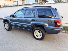 Jeep Grand cherokee 2.7CRD Automatic Quadra Drive 4x4 Limited Edition - 10000 лв. / 5112.92 € - 70104117 5 | Car24.bg Jeep Grand cherokee 2.7CRD Automatic Quadra Drive 4x4 Limited Edition - 10000 лв. / 5112.92 € - 70104117 5