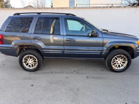 Jeep Grand cherokee 2.7CRD Automatic Quadra Drive 4x4 Limited Edition - 10000 лв. / 5112.92 € - 70104117 8 | Car24.bg Jeep Grand cherokee 2.7CRD Automatic Quadra Drive 4x4 Limited Edition - 10000 лв. / 5112.92 € - 70104117 8