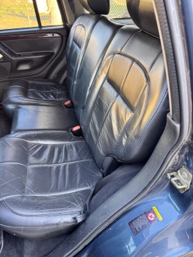 Jeep Grand cherokee 2.7CRD Automatic Quadra Drive 4x4 Limited Edition - 10000 лв. / 5112.92 € - 70104117 10 | Car24.bg Jeep Grand cherokee 2.7CRD Automatic Quadra Drive 4x4 Limited Edition - 10000 лв. / 5112.92 € - 70104117 10