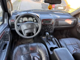 Jeep Grand cherokee 2.7CRD Automatic Quadra Drive 4x4 Limited Edition - 10000 лв. / 5112.92 € - 70104117 13 | Car24.bg Jeep Grand cherokee 2.7CRD Automatic Quadra Drive 4x4 Limited Edition - 10000 лв. / 5112.92 € - 70104117 13