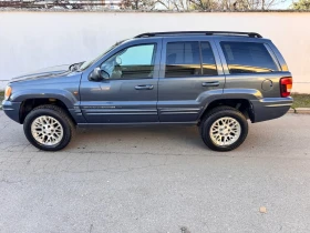 Jeep Grand cherokee 2.7CRD Automatic Quadra Drive 4x4 Limited Edition - 10000 лв. / 5112.92 € - 70104117 2 | Car24.bg Jeep Grand cherokee 2.7CRD Automatic Quadra Drive 4x4 Limited Edition - 10000 лв. / 5112.92 € - 70104117 2