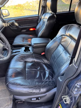Jeep Grand cherokee 2.7CRD Automatic Quadra Drive 4x4 Limited Edition - 10000 лв. / 5112.92 € - 70104117 12 | Car24.bg Jeep Grand cherokee 2.7CRD Automatic Quadra Drive 4x4 Limited Edition - 10000 лв. / 5112.92 € - 70104117 12