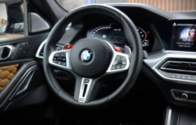 BMW X6 M Competition - 182999 лв. / 93565.90 € - 69721405 8 | Car24.bg BMW X6 M Competition - 182999 лв. / 93565.90 € - 69721405 8