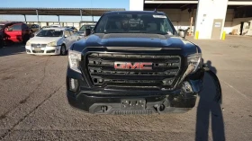 Gmc Sierra 5.3L 8 Rear-wheel drive - Car24.bg Gmc Sierra 5.3L 8 Rear-wheel drive