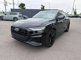 Audi Q8 Technik/360/DIS/MATRIX/АВТОКРЕДИТ - Car24.bg Audi Q8 Technik/360/DIS/MATRIX/АВТОКРЕДИТ