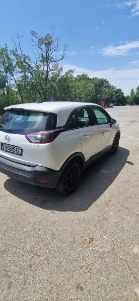 Opel Crossland X undefined | Auto.bg — изображение 4 Opel Crossland X undefined | Auto.bg — изображение 4