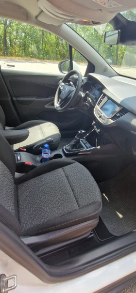 Opel Crossland X undefined | Auto.bg — изображение 6 Opel Crossland X undefined | Auto.bg — изображение 6