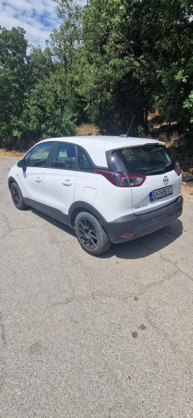 Opel Crossland X undefined | Auto.bg — изображение 2 Opel Crossland X undefined | Auto.bg — изображение 2