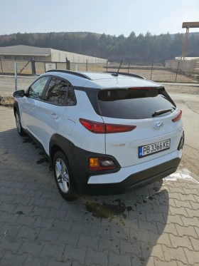 Hyundai Kona - 9250 € - 27431341 17 | Car24.bg Hyundai Kona - 9250 € - 27431341 17