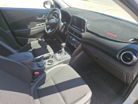 Hyundai Kona - 9250 € - 27431341 9 | Car24.bg Hyundai Kona - 9250 € - 27431341 9