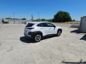 Hyundai Kona - 9250 € - 27431341 4 | Car24.bg Hyundai Kona - 9250 € - 27431341 4