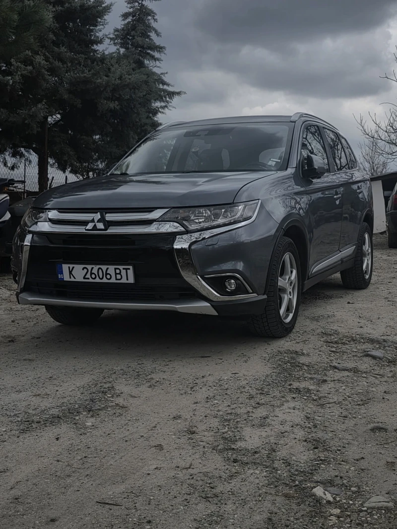 Mitsubishi Outlander - 14000 € / 27381.62 лв. - 87238666 1 | Car24.bg Mitsubishi Outlander - 14000 € / 27381.62 лв. - 87238666 1