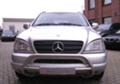 Mercedes-Benz ML 270.400.CDI  - [4] 