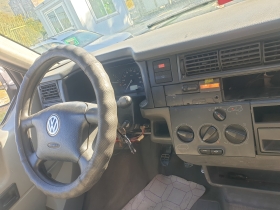 VW T4 1.9 TDI 90 ps | Mobile.bg   7