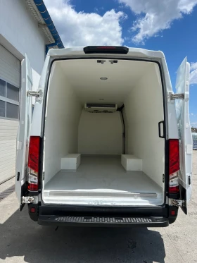 Iveco Daily 35c17 Хладилен 3.0L-170к.с Климатроник N1 | Auto.bg — изображение 11 Iveco Daily 35c17 Хладилен 3.0L-170к.с Климатроник N1 | Auto.bg — изображение 11
